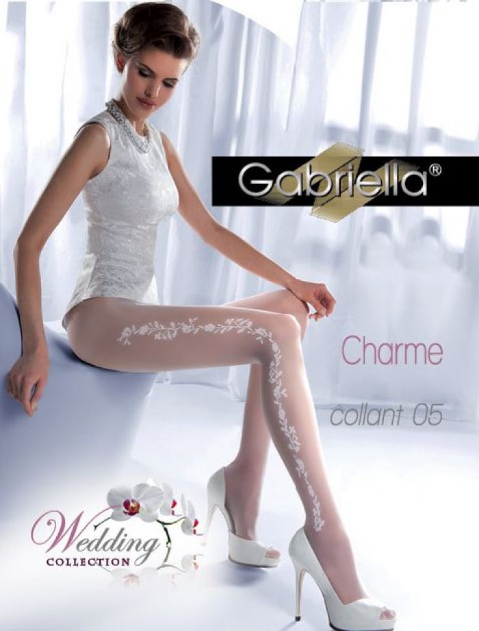 Gabriella Charme-05-mintas-harisnyanadrag-20den-1  Wedding 2017 | Pantyhose Library